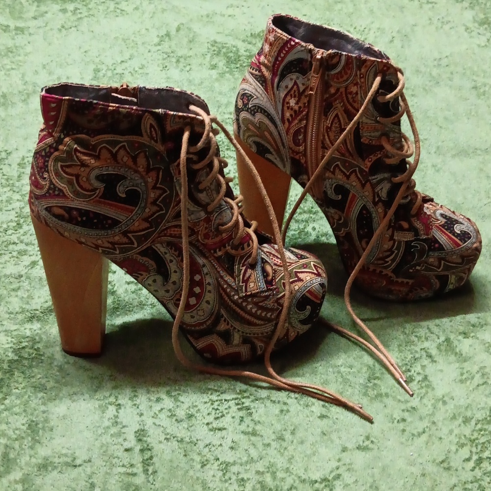 Truffle Boot Shoes